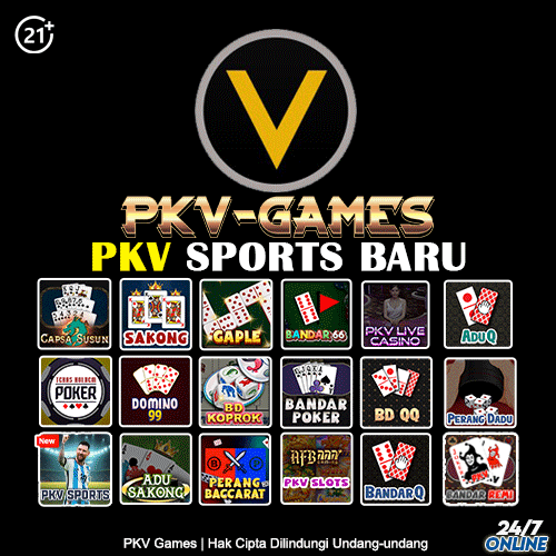 Pkv Games: Daftar Situs Pkv Sports Uang Asli Terbaru